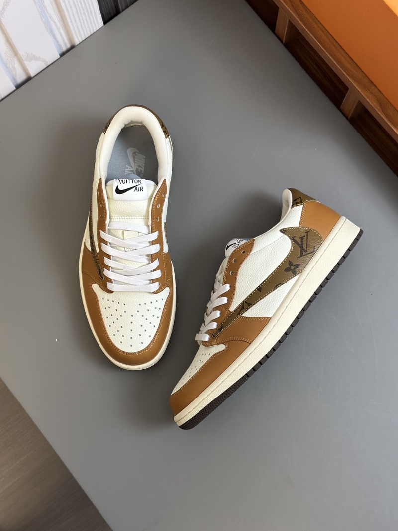 Louis Vuitton Sneakers